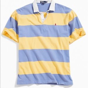 Vintage Ralph Lauren